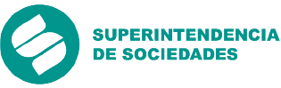 Logo SUPERINTENDENCIA DE SOCIEDADES