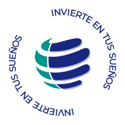 Logo Inverte en tus sueños